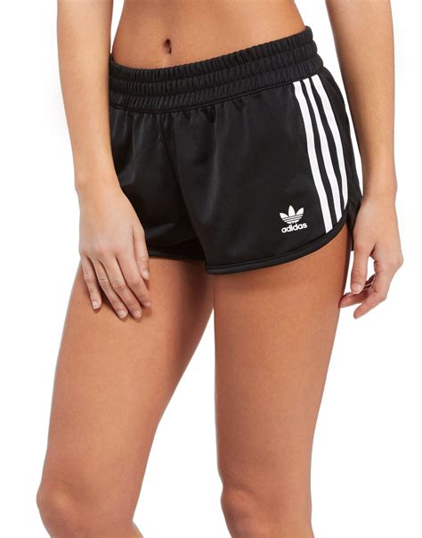 Women's Adidas Shorts 